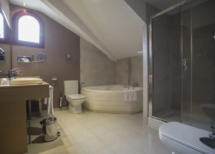 The Cook Book Gastro Boutique Hotel & Spa