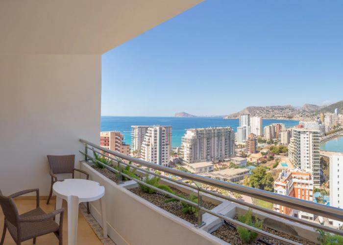 RH Ifach Family Hotel