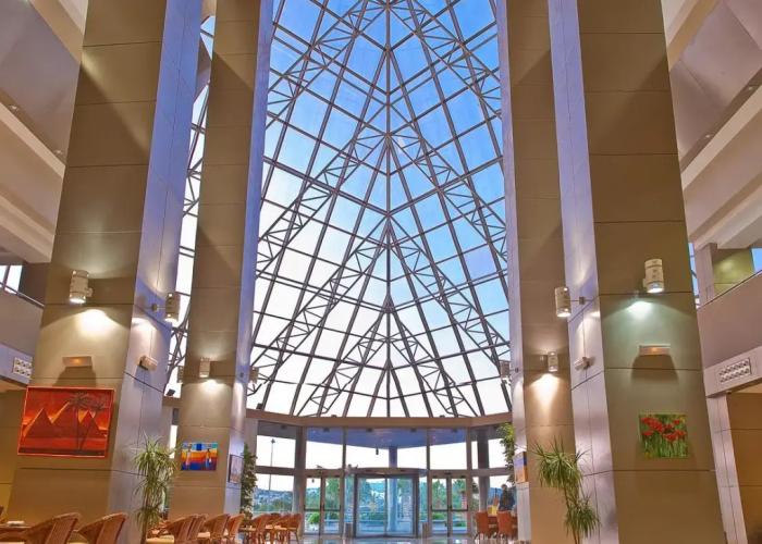 RH Ifach Family Hotel