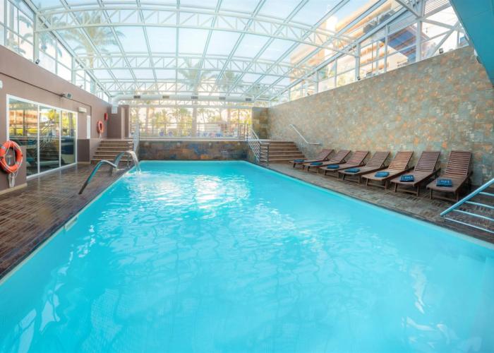 RH Ifach Family Hotel