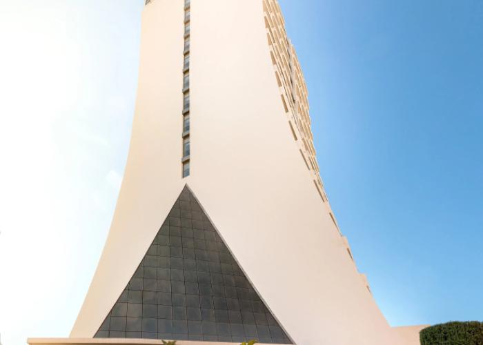 RH Ifach Family Hotel