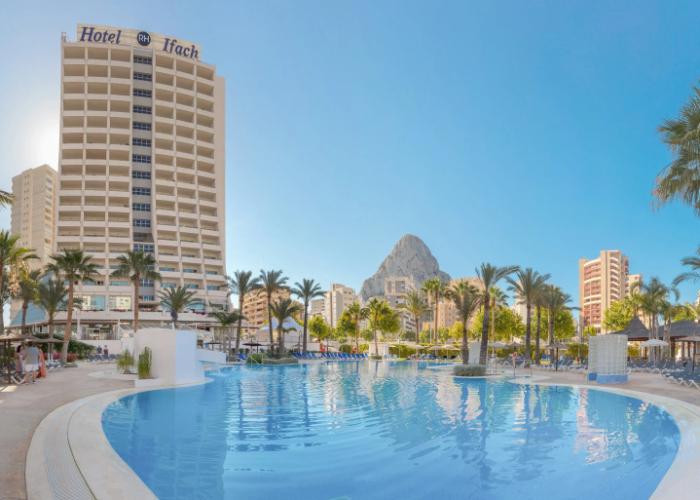 RH Ifach Family Hotel