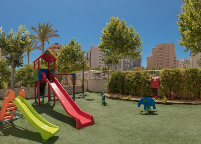 RH Ifach Family Hotel