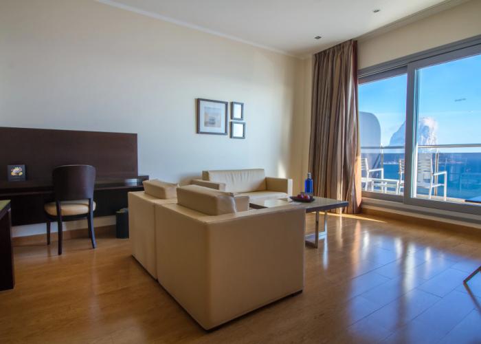 Gran Hotel Sol y Mar 