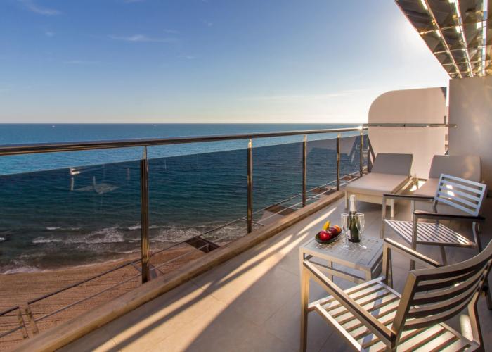 Gran Hotel Sol y Mar 