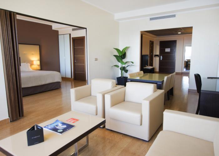 Gran Hotel Sol y Mar 