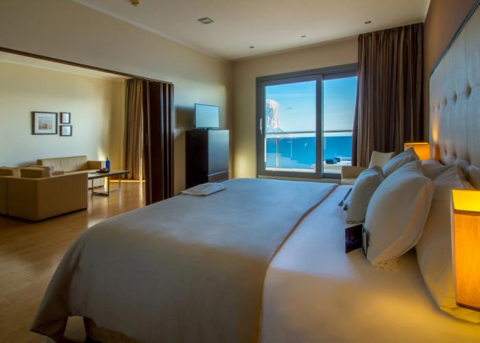 Gran Hotel Sol y Mar 