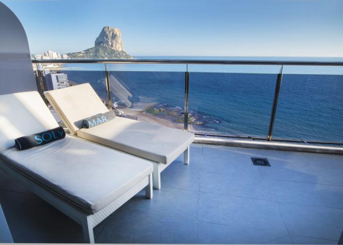 Gran Hotel Sol y Mar 