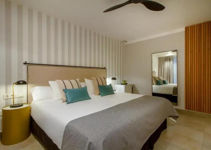Gran Hotel Sol y Mar 