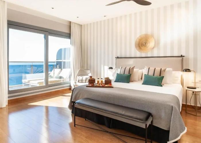 Gran Hotel Sol y Mar 