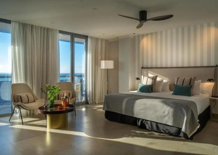 Gran Hotel Sol y Mar 