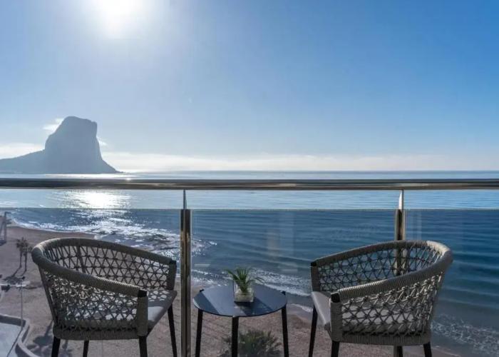 Gran Hotel Sol y Mar 