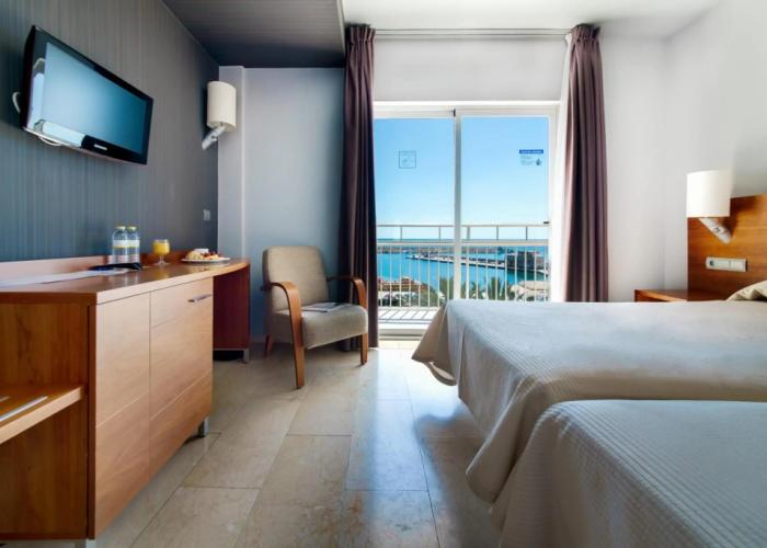 Hotel Porto Calpe