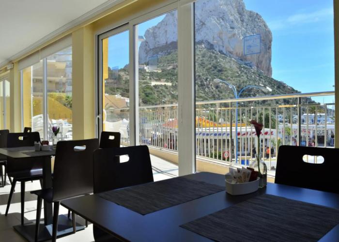 Hotel Porto Calpe
