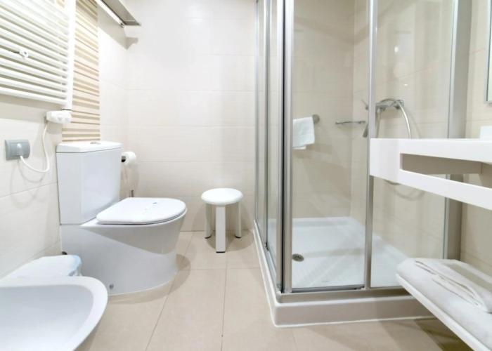 Hotel Porto Calpe