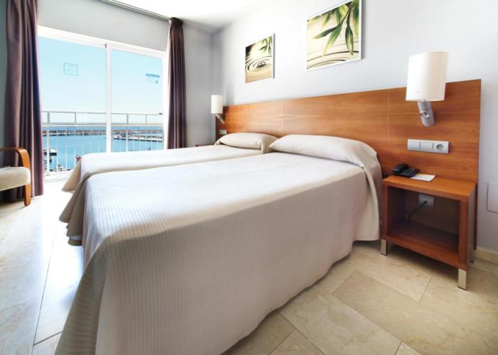 Hotel Porto Calpe