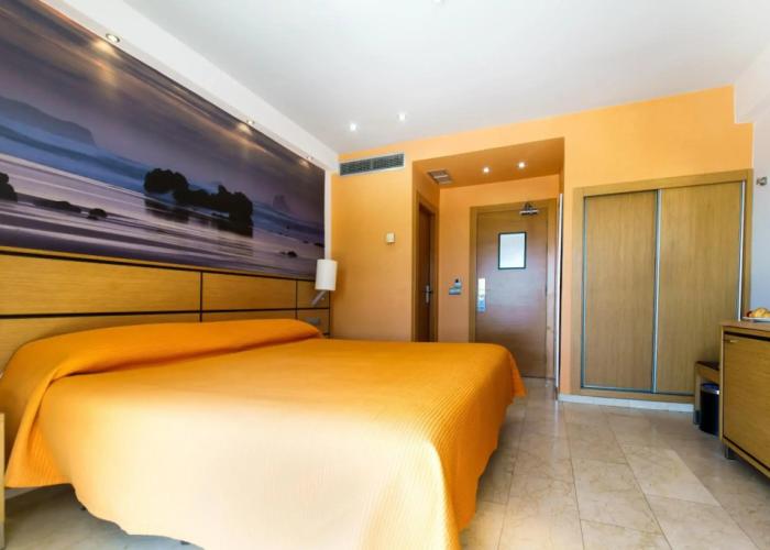 Hotel Porto Calpe