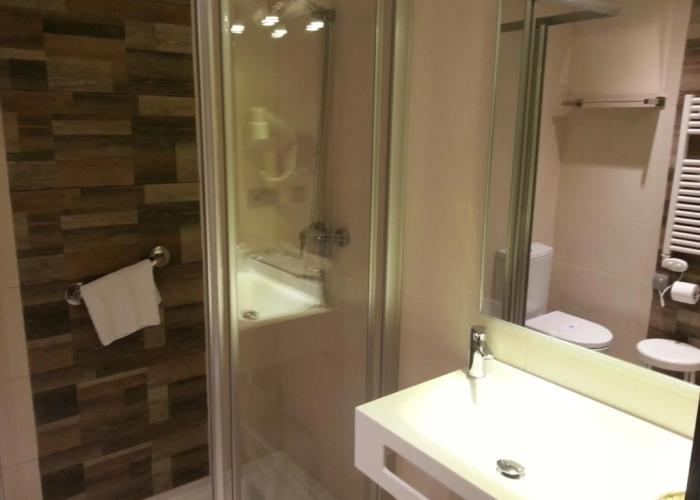 Hotel Porto Calpe