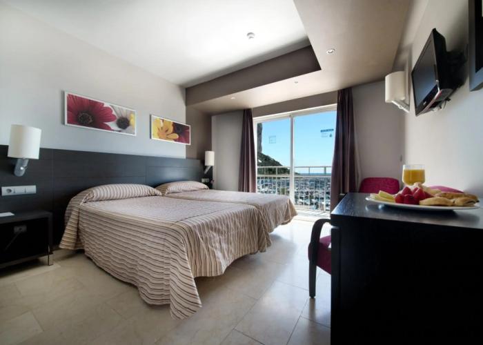 Hotel Porto Calpe