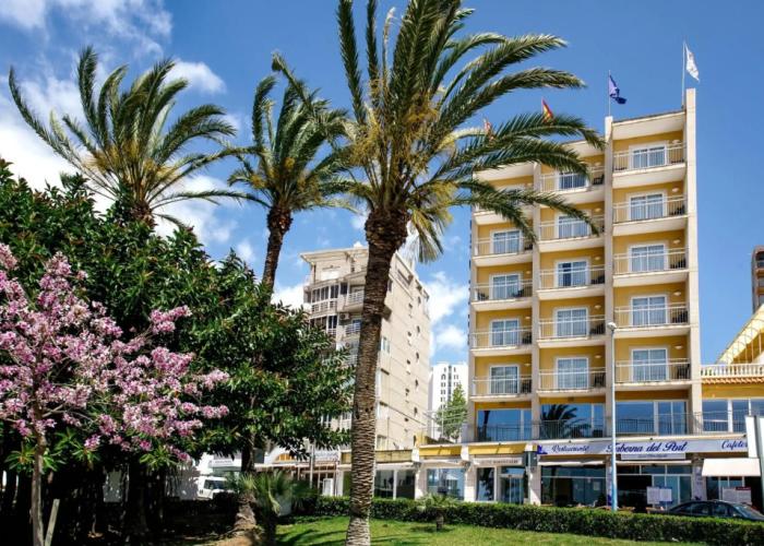 Hotel Porto Calpe