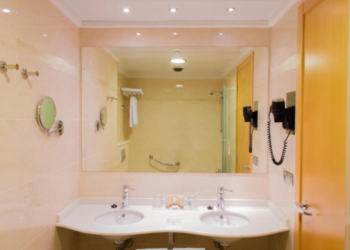 AR Diamante Beach Spa & Convention Center