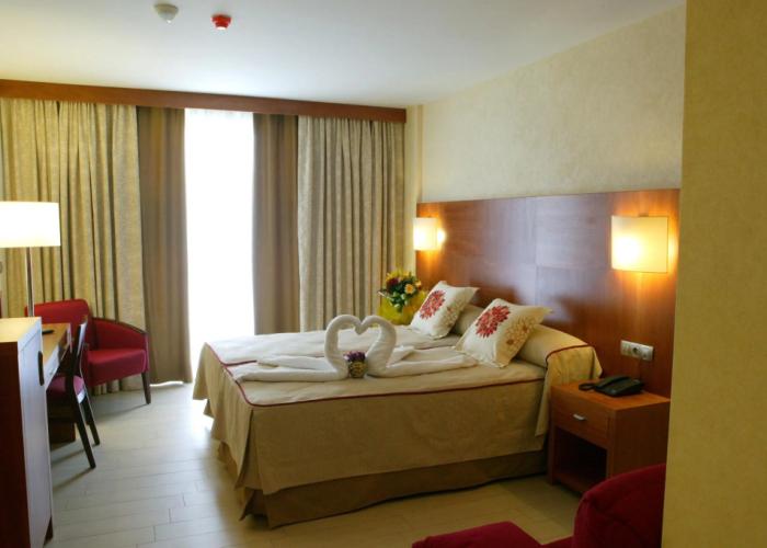 AR Diamante Beach Spa & Convention Center