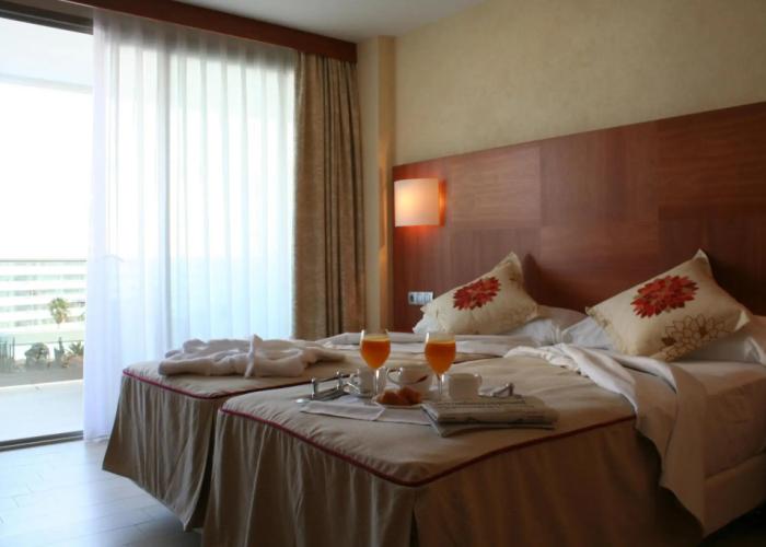 AR Diamante Beach Spa & Convention Center