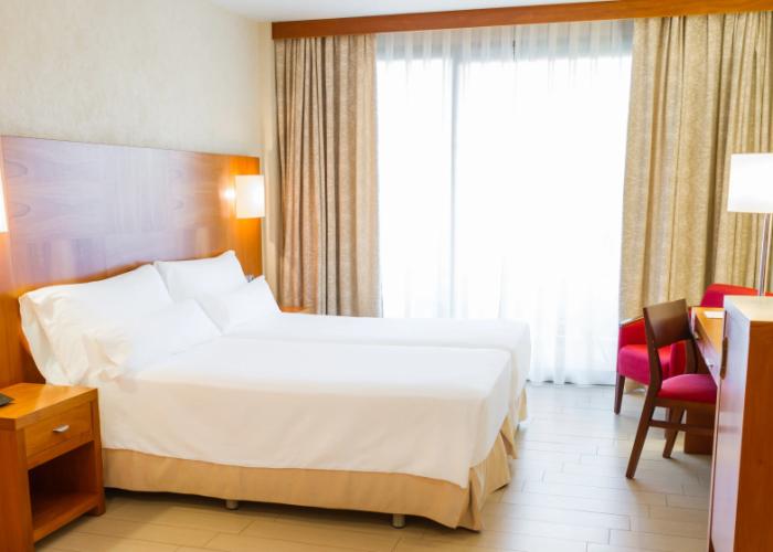 AR Diamante Beach Spa & Convention Center
