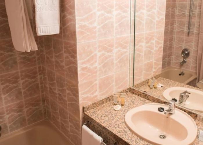Hotel AR Roca Esmeralda & Spa