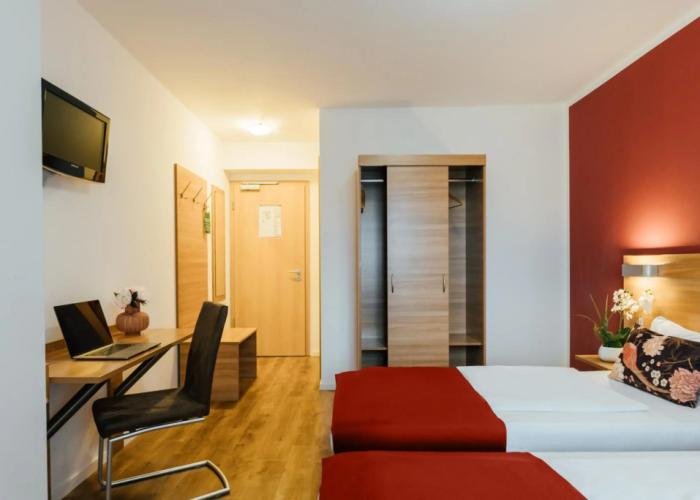 Hotel AR Roca Esmeralda & Spa
