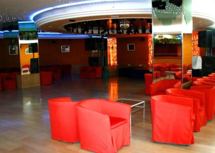 Hotel AR Roca Esmeralda & Spa