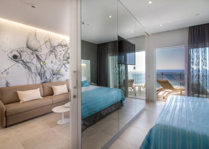 ESTIMAR Calpe Suitopia