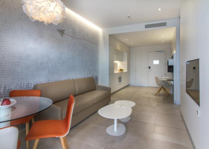 ESTIMAR Calpe Suitopia