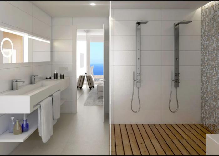 ESTIMAR Calpe Suitopia