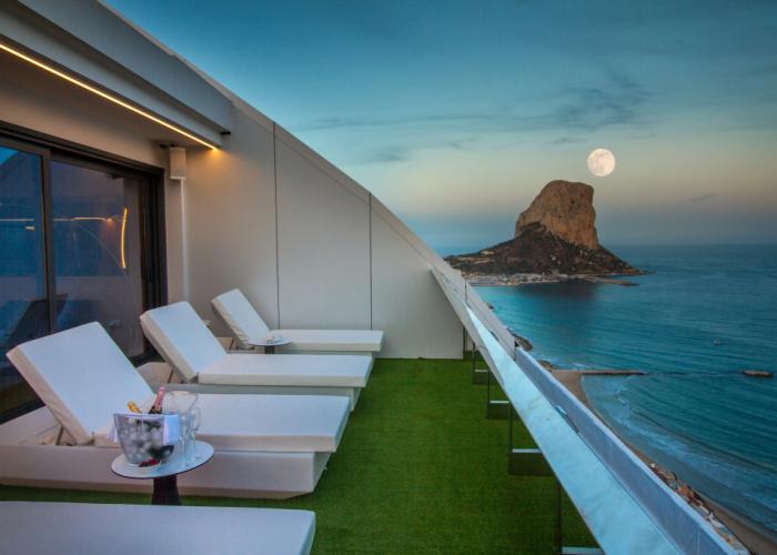 ESTIMAR Calpe Suitopia
