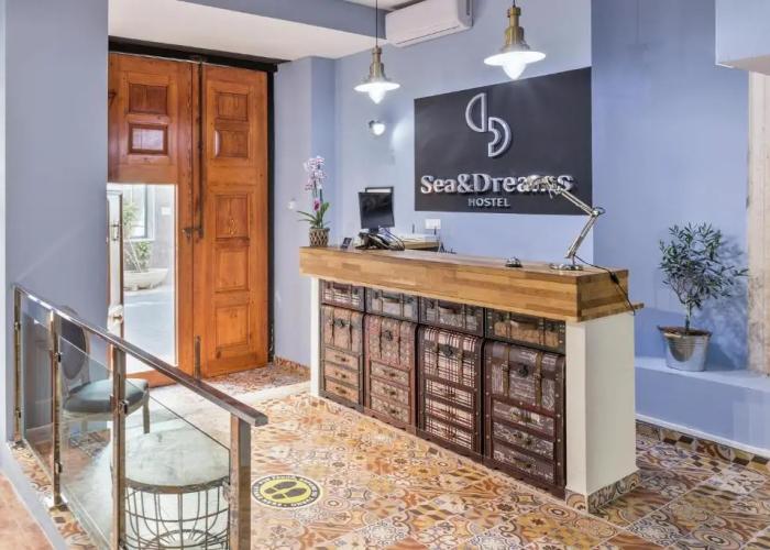 Hostel SEA&DREAMS Calpe