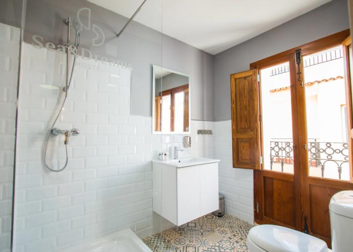 Hostel SEA&DREAMS Calpe