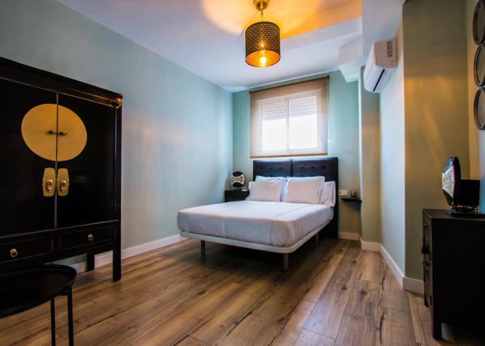 Hostel SEA&DREAMS Calpe