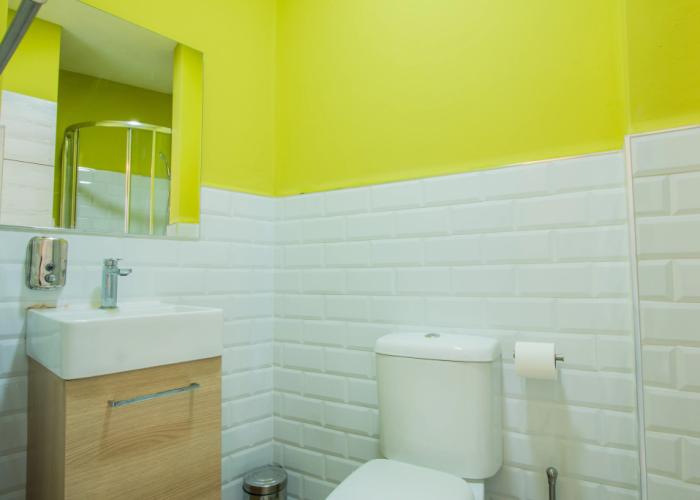 Hostel SEA&DREAMS Calpe