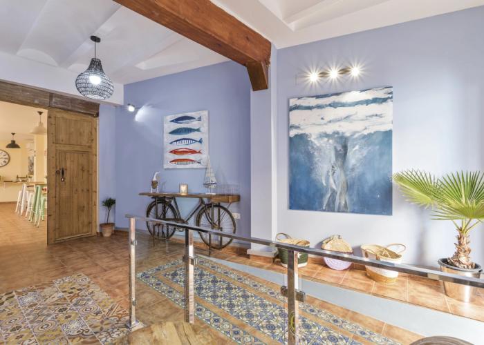 Hostel SEA&DREAMS Calpe