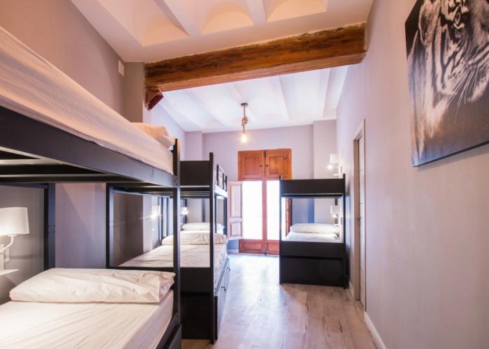 Hostel SEA&DREAMS Calpe