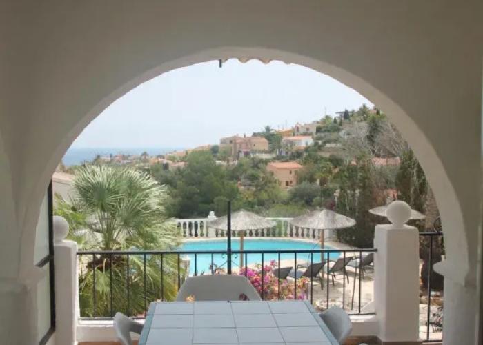 Sunsea Village Apts