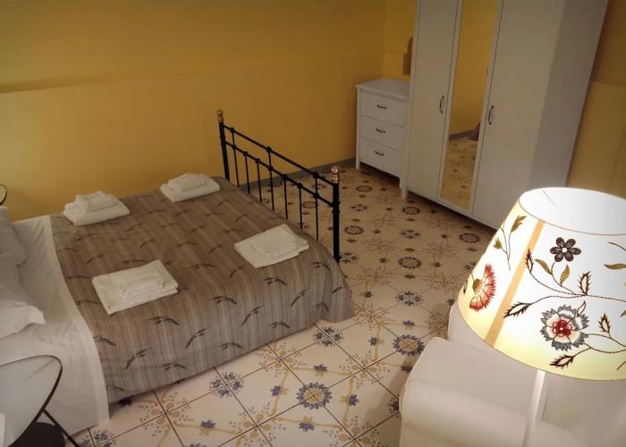 Antica Residenza la Vela