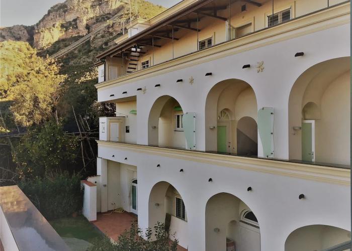 Antica Residenza la Vela