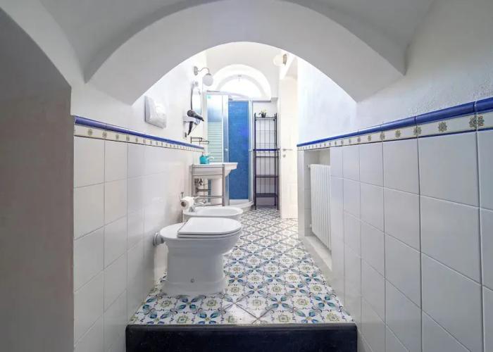 Antica Residenza la Vela