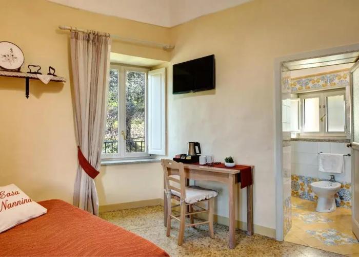 Casa Nannina