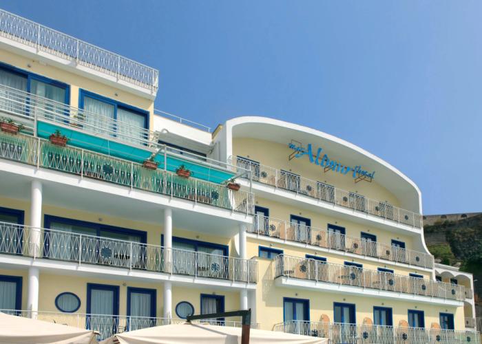 Alimuri Bay Resort