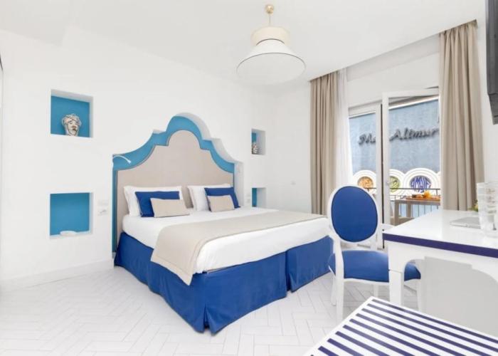 Alimuri Bay Resort