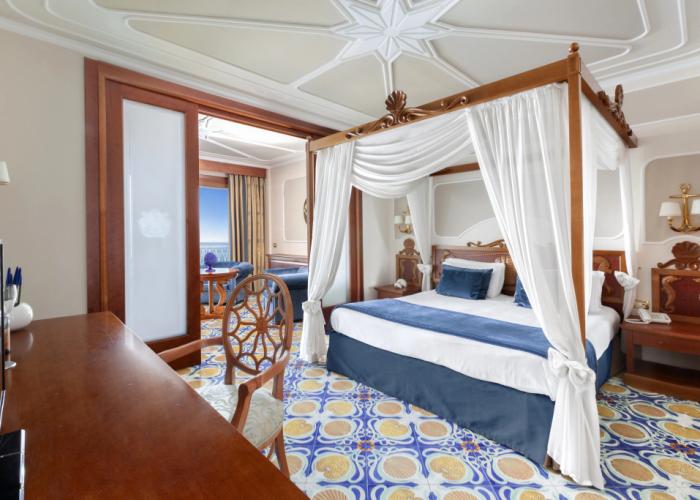 Alimuri Bay Resort