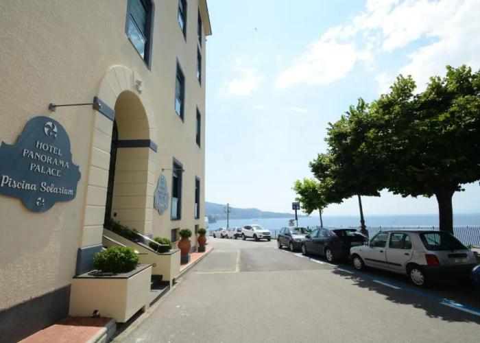 Panorama Palace Hotel
